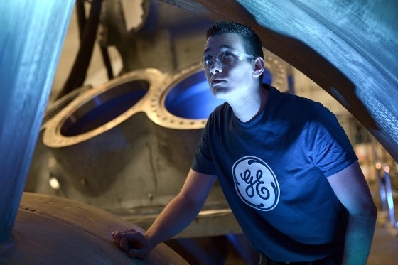 Image: General Electric