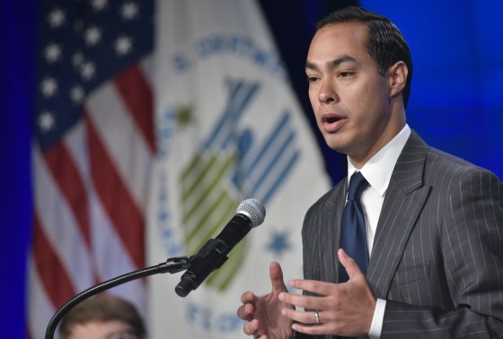 Image: US-STORM-KATRINA-ANNIVERSARY-HUD