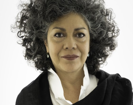Doris Salcedo