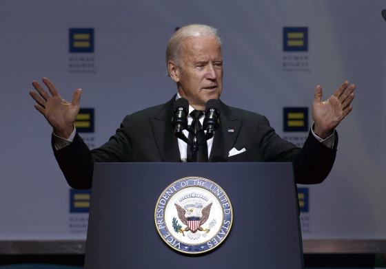 Image: Joe Biden