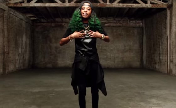 The U.S. Food and Drug Administration today announced the launch of a national public education campaign to prevent and reduce tobacco use among multicultural youth who identify with the hip-hop peer crowd ‒ a group that is often hard to reach and frequently exposed to pro-tobacco images and messages. 