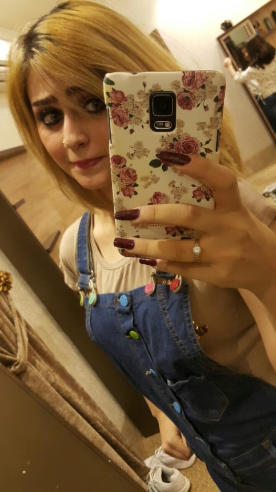 Image: Shaima Qassem Abdulrahman