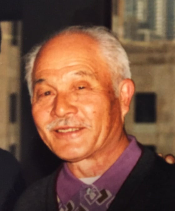 Sam Saburo Ozaki, Chicago's first Asian-American school principal and a Purple Heart recipient who spent time in a Japanese internment camp during World War II, died on September 23, 2015.