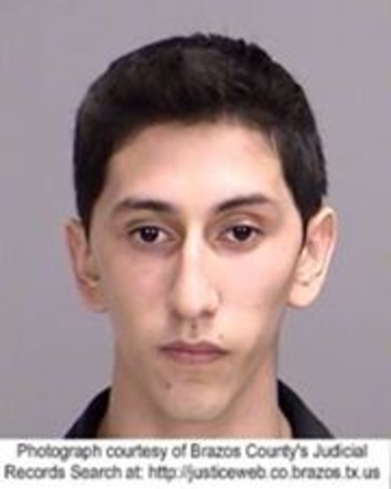 Christopher Louis Bolanos-Garza