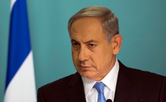 Image: UN Secretary General Ban Ki-moon visits Israel