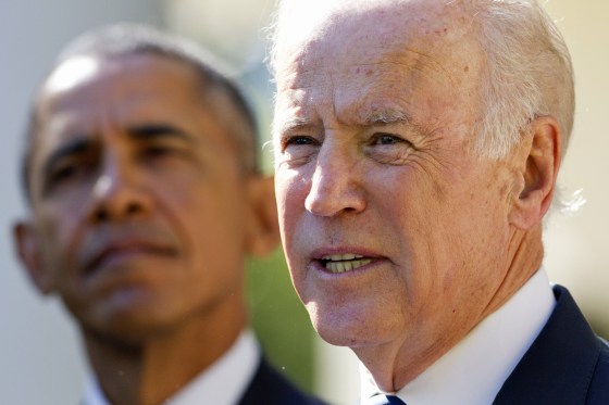 Image: Joe Biden, Barack Obama