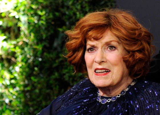 Image: Maureen O'Hara