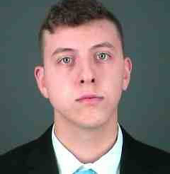 Keith Rosengarten was arrested in connection with an alcohol-related death in Albany.