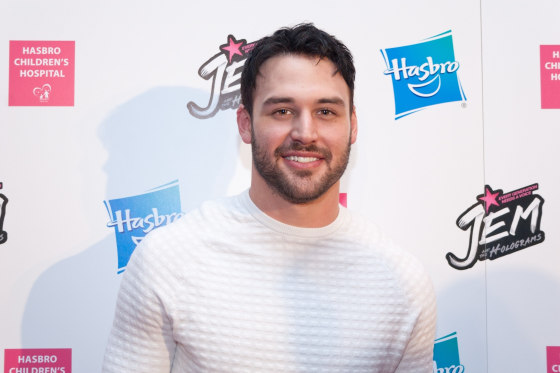 Image: "Jem And The Halograms" Special Screening