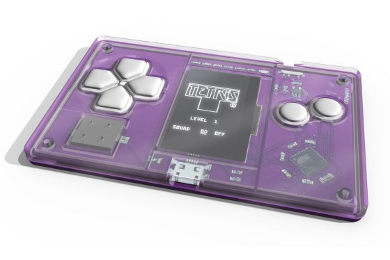 その他 Tetris MicroCard Tetris MicroCard - TetrisWiki