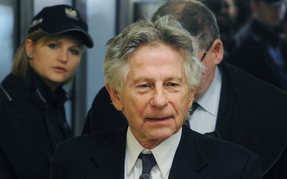 Image: Roman Polanski