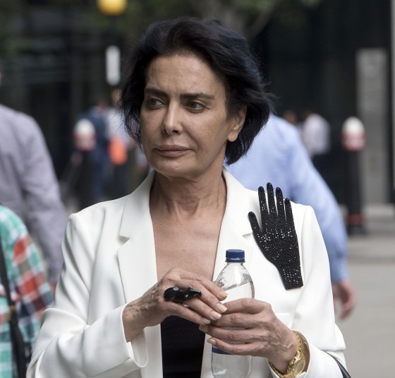 Janan Harb court case