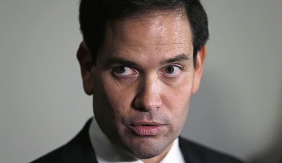 Image: Marco Rubio