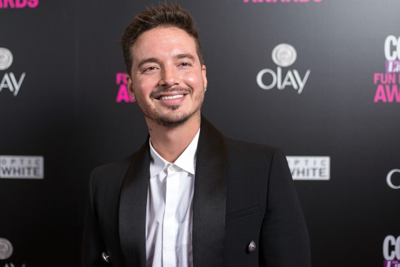 2015 Fun, Fearless Latina Awards