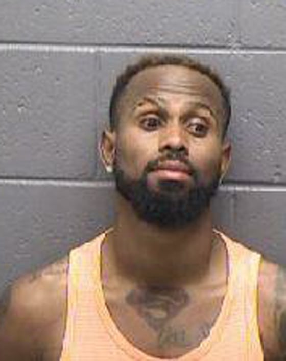 Jose Reyes Arrested on a Charge of Domestic Abuse in Hawaii
