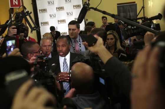 Image: US-VOTE-REPUBLICANS-DEBATE