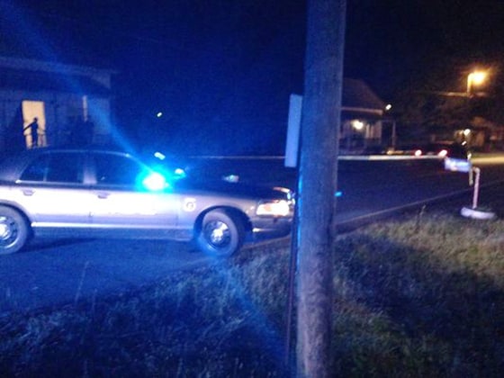 Jayden Clay, 2, Dies After Being Shot in Face: Georgia Police