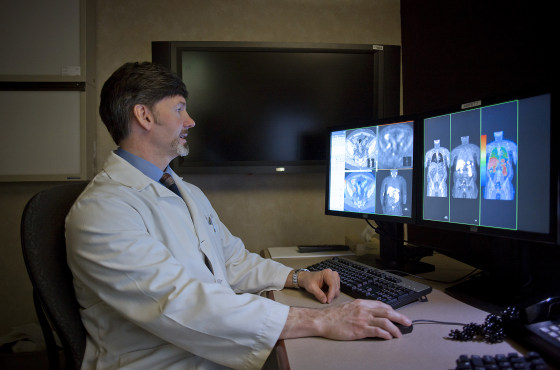 Operations Inside the Mayo Clinic