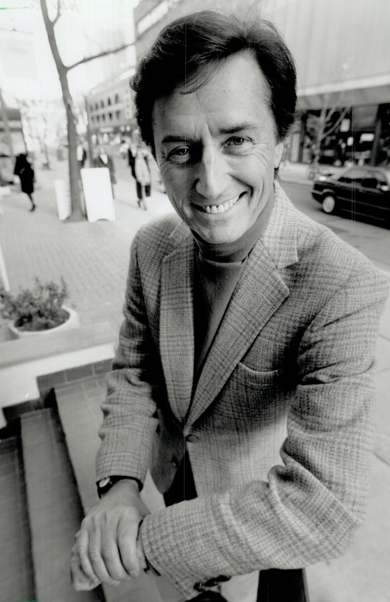 Jim Perry