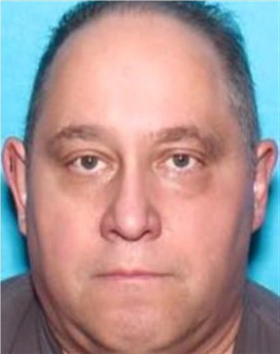 IMAGE: St. Clair Township police Officer Lloyd Reed