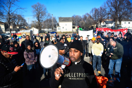 Tamir Rice Decision Illustrates Power and Limits of 'Black Lives' Movement