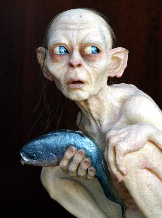 Image: Gollum