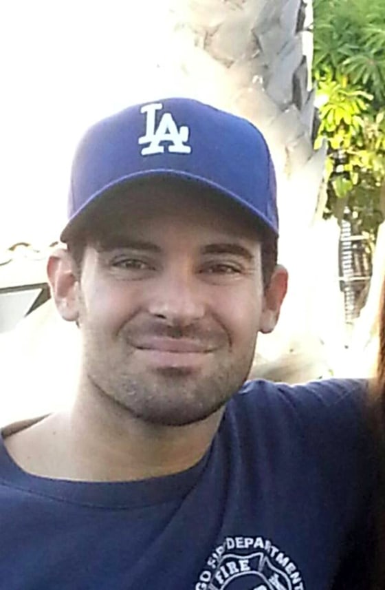 Image: Michael Cavallari