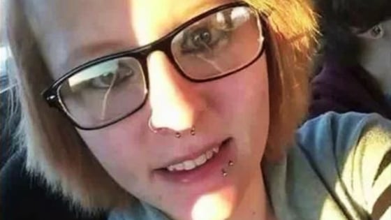 Katelin Akens was last seen on Saturday, December 5th.