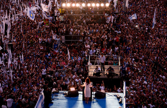 Image: Cristina Fernandez