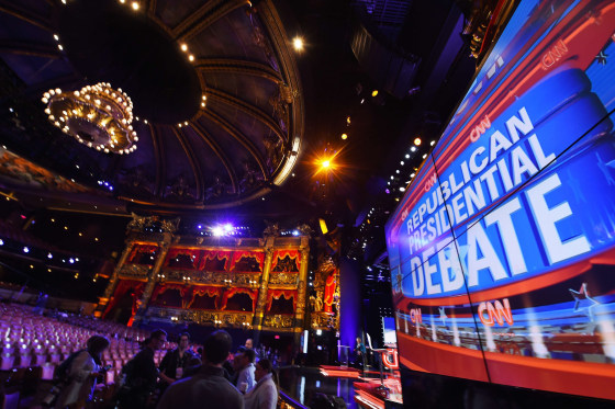 Image: US-VOTE-REPUBLICANS-DEBATE