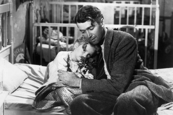 Image: It's a Wonderful Life