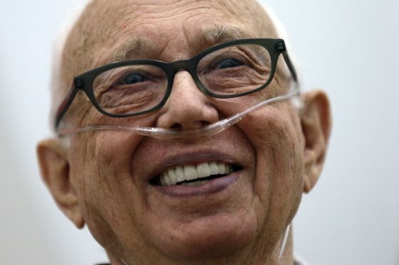 IMAGE: Ellsworth Kelly