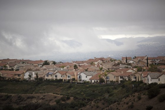 Image: US-ENVIRONMENT-GAS-LEAK