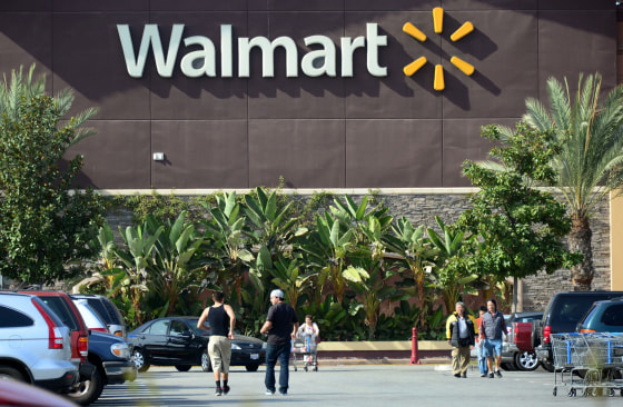 Image: Walmart