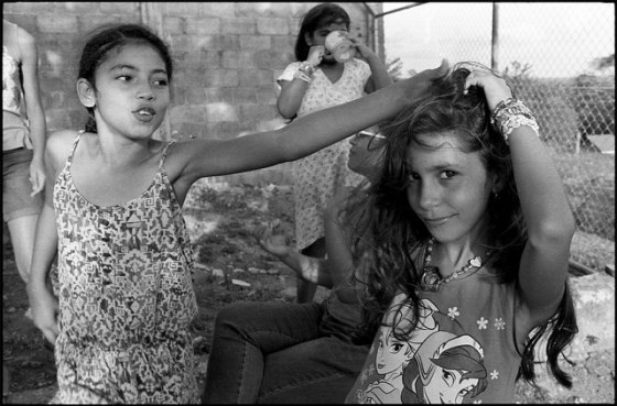 Photo by Geandy Pavon