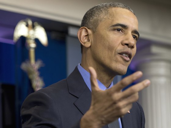 Image: Barack Obama