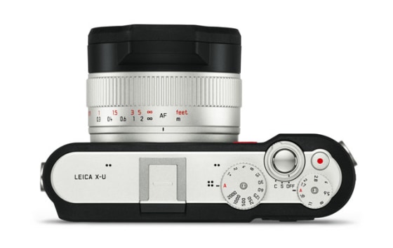 LEICA U-TYPE デジタルカメラ Leica X-U: Leica's First Rugged Underwater Camera | PetaPixel