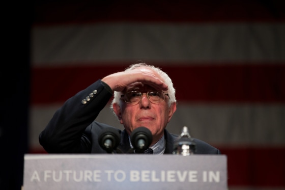 Image: Bernie Sanders