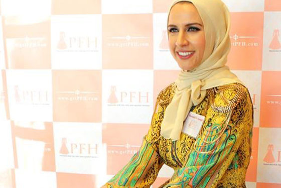 Hijab chic style clearance