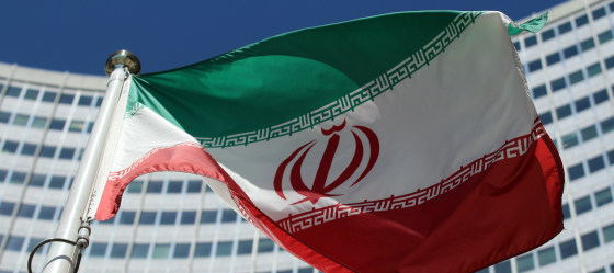 Victims Of Terror Can Seize Iranian Money, Supreme Court Rules