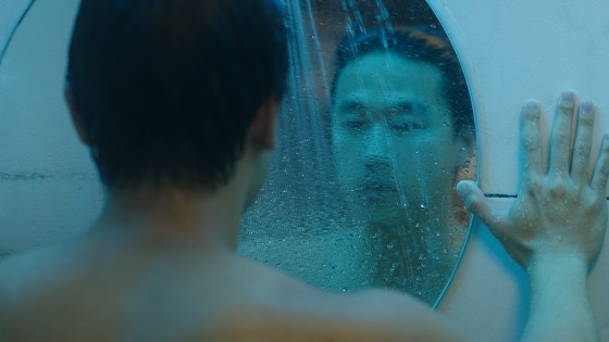 "Spa Night" explores the gay hookup culture at Korean spas. The film premiered at Sundance on January 24, 2016.