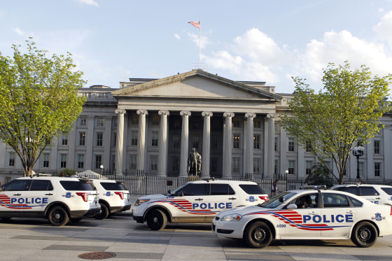 Image: Washington Police