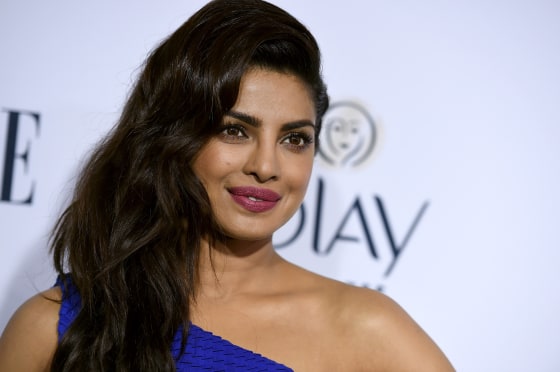 Image: Priyanka Chopra