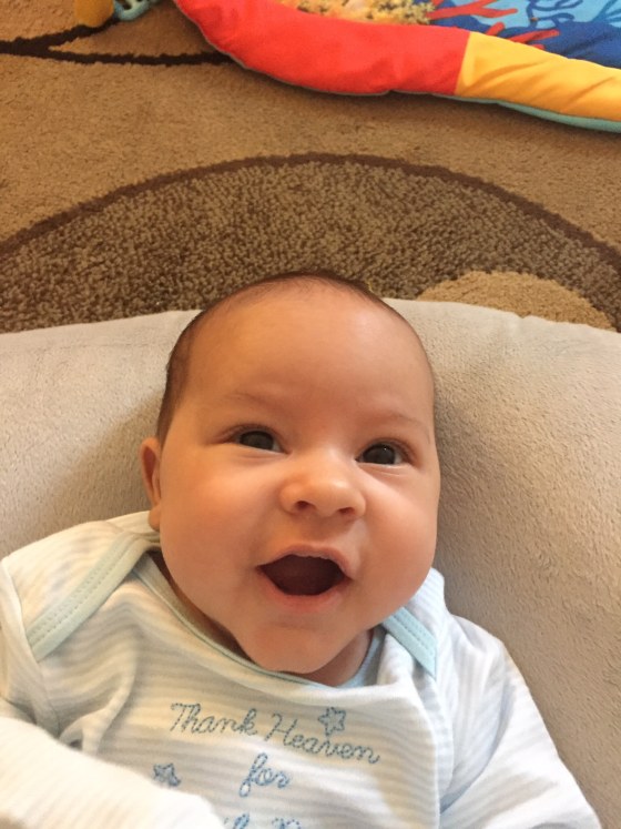 Tennessee Mom Says Hospital Performed Procedure on Wrong Baby