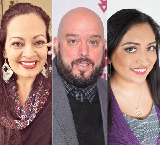 Latin Blog Thing 8 Latino Bloggers for Social Good