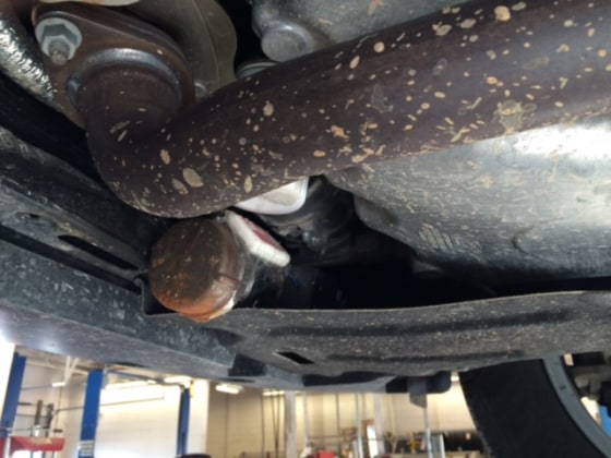 Device That Shut Down Albuquerque Airport Car Center Was Hoax Pipe