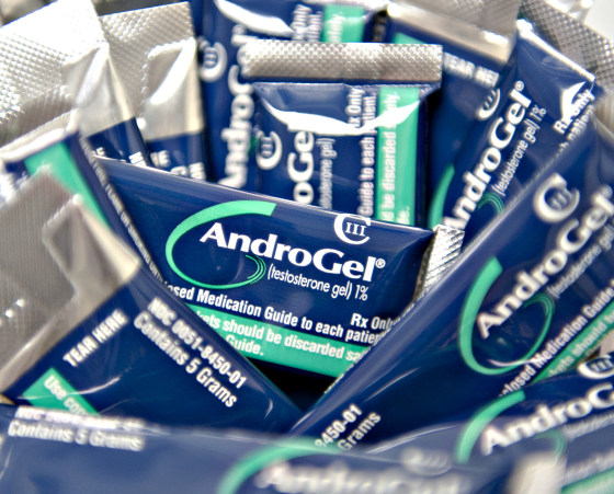 FTC Loses Appeal in Androgel 'Pay-for-Delay' Patent Case