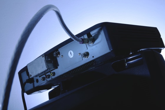 Image: set-top boxes