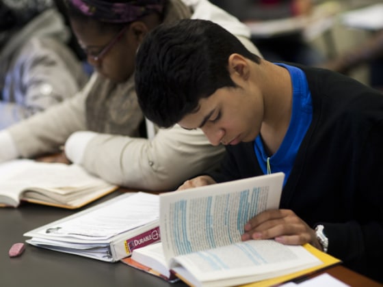 Sponsors for Educational Opportunity Scholars