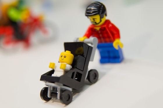 Image: Nuremberg Toy Fair 2016